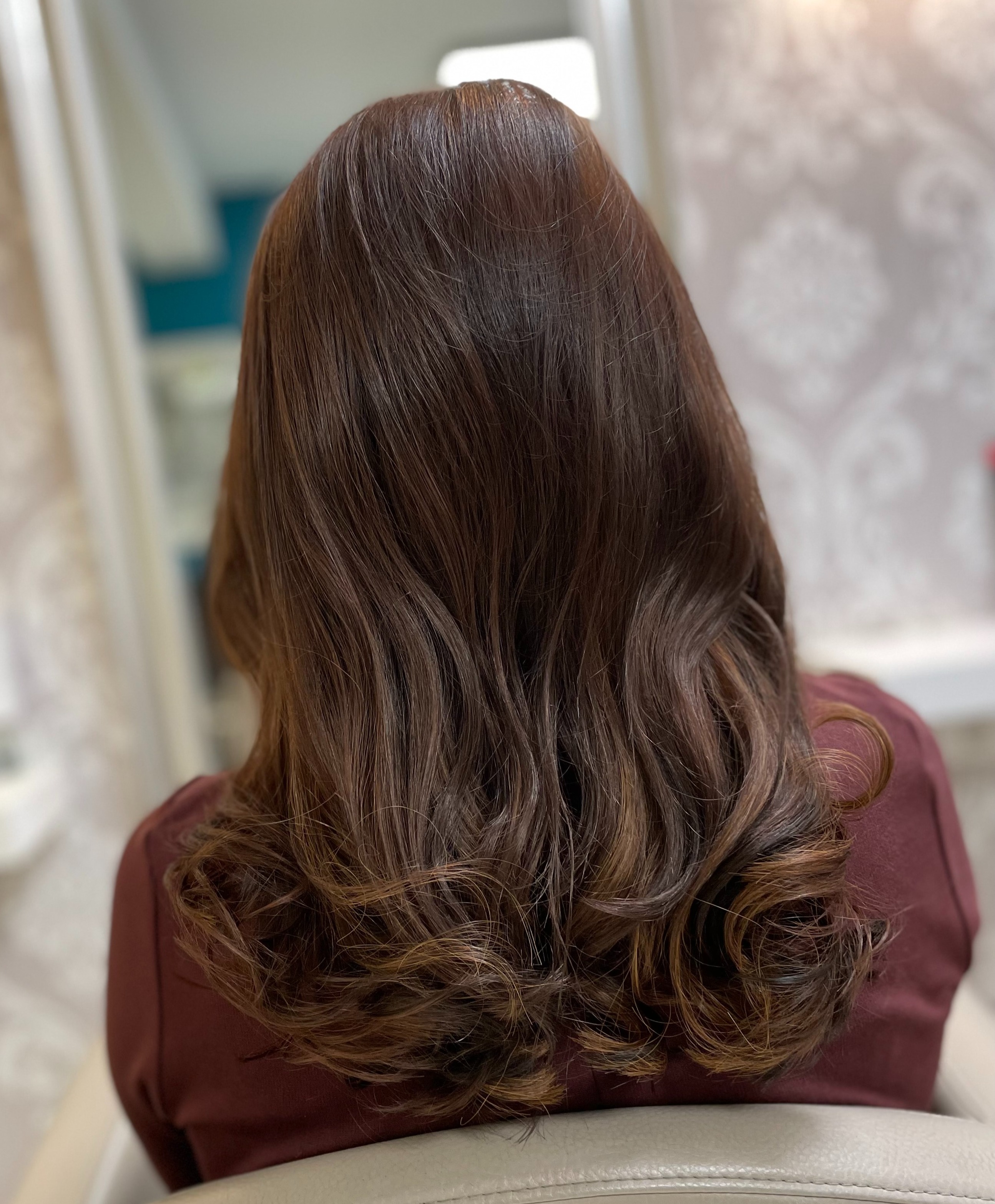 Haarverlängerung Hohen Neuendorf