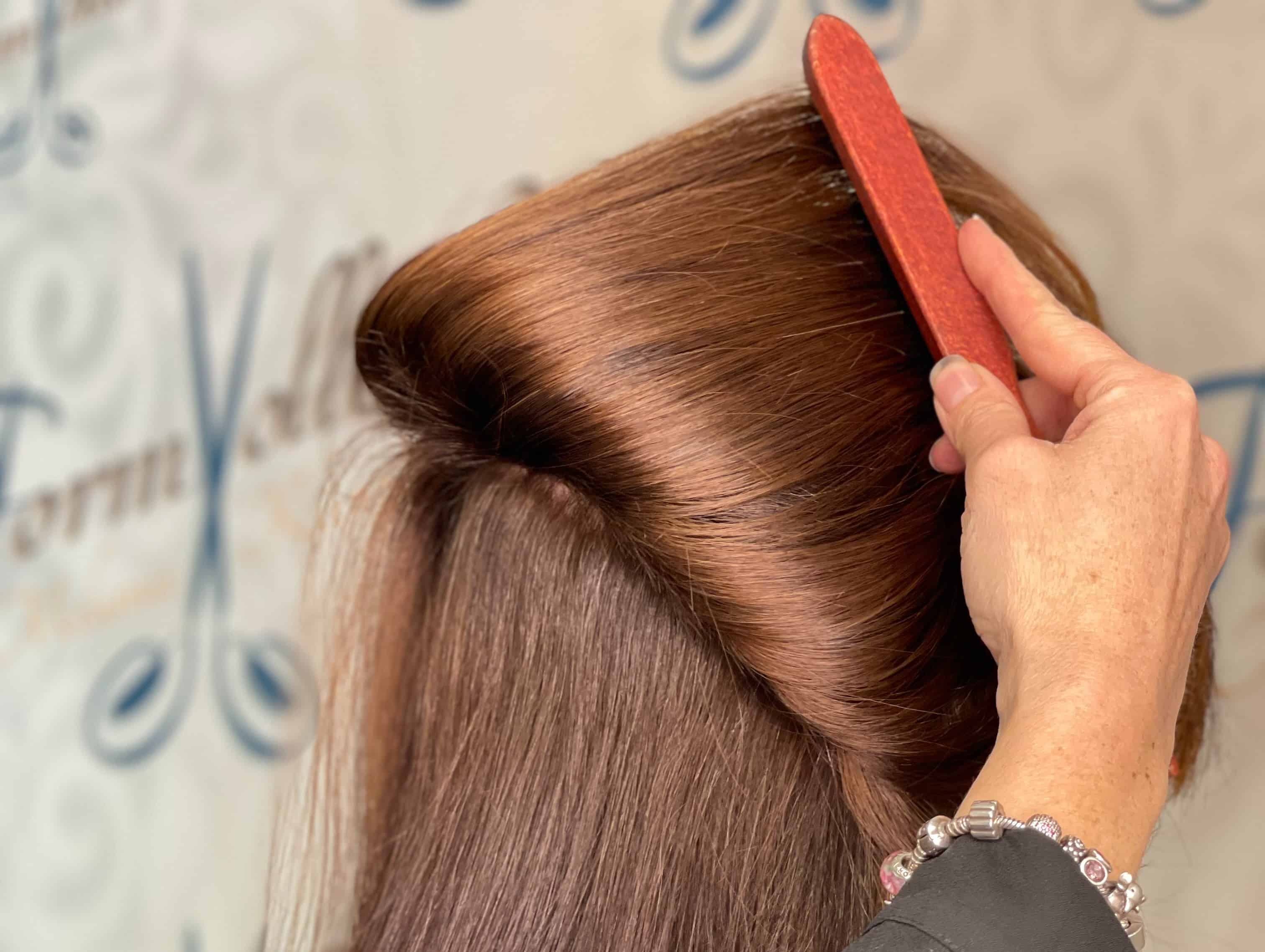 Simplie Haarverlängerung Hohen Neuendorf