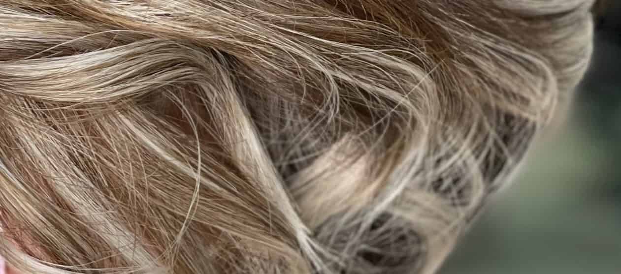 Haarverlängerung Extensions FormVollendet