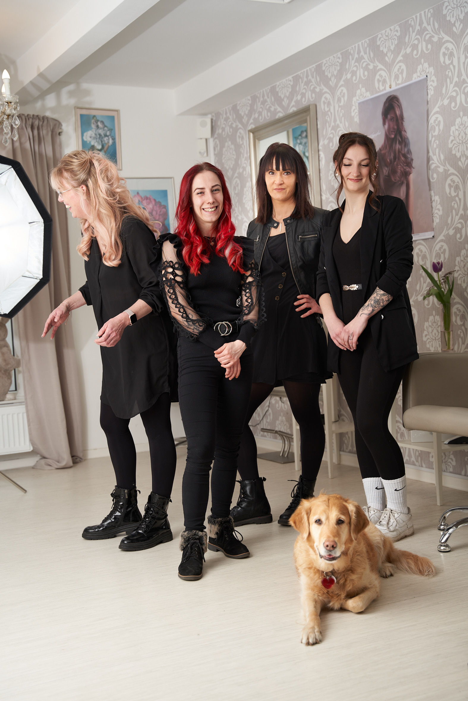 Salon FormVollendet Berlin