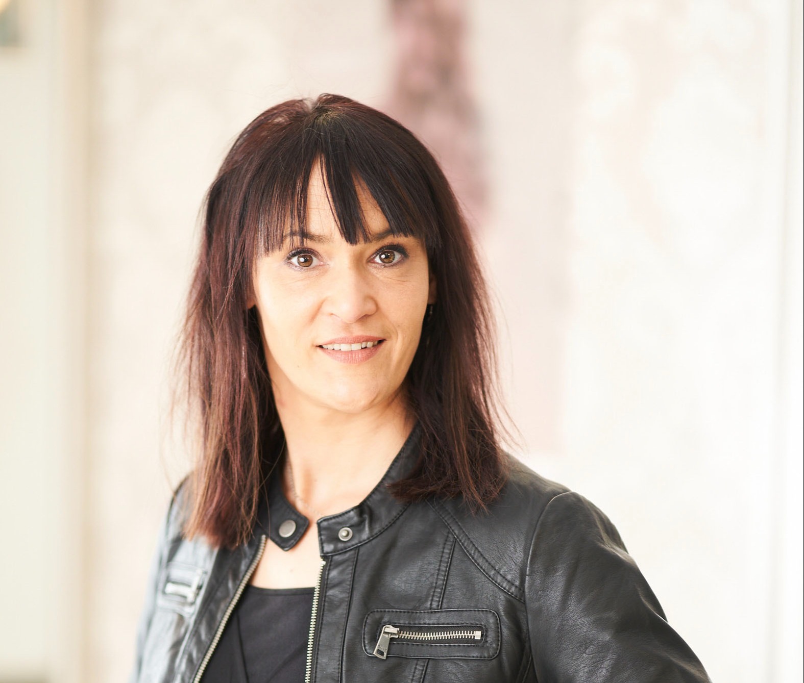 Salon FormVollendet Sandra