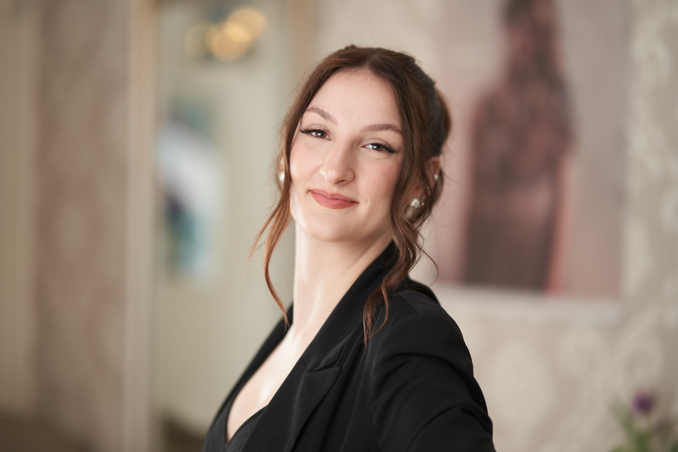 Salon FormVollendet Sophie